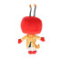Dandy's World Showtime Vee Plush Toy 40cm 15.7inches