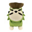 Tales of Tanorio Doopy Plush Toy 20cm 7.8inches