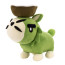 Tales of Tanorio Doopy Plush Toy 20cm 7.8inches