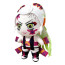 Demon Slayer: Kimetsu no Yaiba Daki Plush Toy 24cm 9.4inches