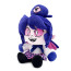 Eldritch Darling Ina Plush Toy 23cm 9inches