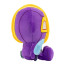 Flux & Juicebox Plushie 16cm 6.3inches