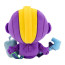 Flux & Juicebox Plushie 16cm 6.3inches