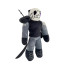 Roblox Forsaken Slasher Plush Toy 28cm 11inches