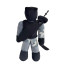 Roblox Forsaken Slasher Plush Toy 28cm 11inches