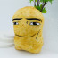 Gegagedigedagedago Soft Stuffed Plush 21cm 8.26inches