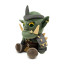 General Graardor Plush Toy 23cm 9inches