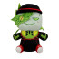 Roblox Blocktales Griefer Plush Toy 22cm 8.65inches