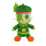 Roblox Blocktales Griefer Bubonic Plant Plush Toy 27cm 10.6inches