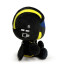 Helldivers 2 Player Plush Toy 22cm 8.6inches