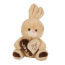 Valentines Love Heart Bunny Rabbit Plush Multiple Sizes