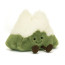 Jellycat Amuseables Mountain Soft Stuffed Plush 22cm 8.66inches