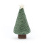 Jellycat Amuseables Blue Spruce Christmas Tree Original Soft Stuffed Plush 30cm 11.81inches