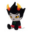 Homestuck Kanaya Maryam Plush Toy 18cm 7inches