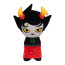 Homestuck Kanaya Maryam Plush Toy 18cm 7inches
