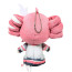 Project DIVA Kasane Teto Plush Toy 20cm 7.8inches