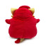 Kittydoll Plush Toy 25cm 10inches