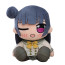 Love Live Sunshine Yoshiko Tsushima Kuripan Plush Toy 17cm 6.7inches