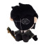 Mercury Plushie Plush Toy 18cm 7inches