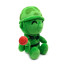 Mini Royale Green Soldier Plush Toy 25cm 10inches