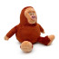 Missing Link Mr. Link Plush Toy 22cm 8.6inches