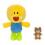 Noobsquad Nooby Plushie Plush Toy 18cm 7inches