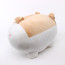 Onsoyours Brown Pig Pillow Plush Toy 40cm 15.7inches