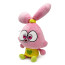 Chowder Panini Plush Toy 23cm 9inches