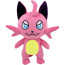 Palworld Cattiva Soft Stuffed Plush 27cm 10.62inches