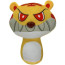 Plants vs Zombies Tigerstool Plush Toy 19cm 7.5inches