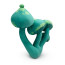 Risk of Rain 2 Bustling Fungus Plush Toy 22cm 8.6inches