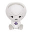 Homestuck Rose Lalonde Plush Toy 20cm 8inches