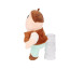 RV There Yet Buddy Plush Toy 27cm 10.6inches