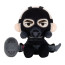 Rainbow Six Siege Sledge Plush Toy 20cm 8inches