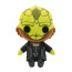 Mass Effect Thane Krios Plush Toy 25cm 10inches