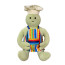 The Tiny Chef Sitting Plush Toy 23cm 9inches