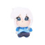 Valorant Jett Plush Toy 10cm 3.9inches