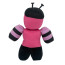 Roblox Forsaken Veeronica Plush Toy 28cm 11inches