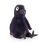 Jellycat Hocus Crow Soft Stuffed Plush 23cm 9inches