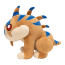 Mass Effect Varren Pup Plush Toy 25cm 10inches
