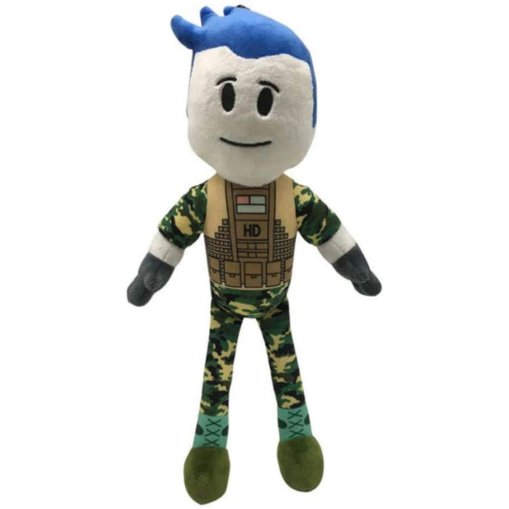 The Last Guest Roblox Plush 38cm