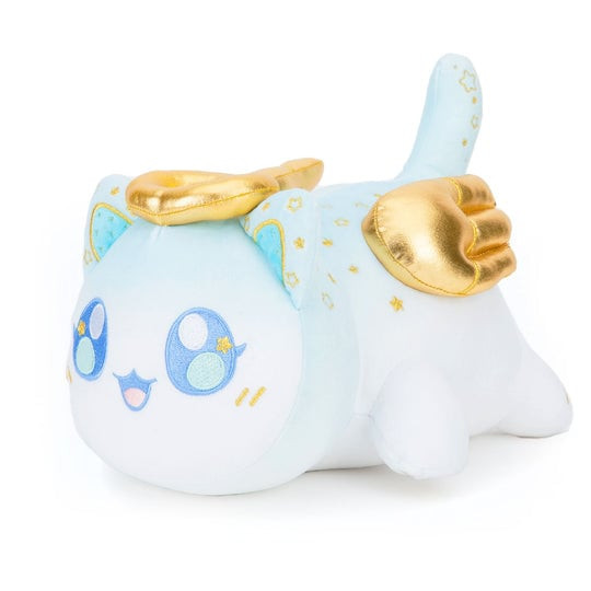Aphmau Angel Cat Plush Toy