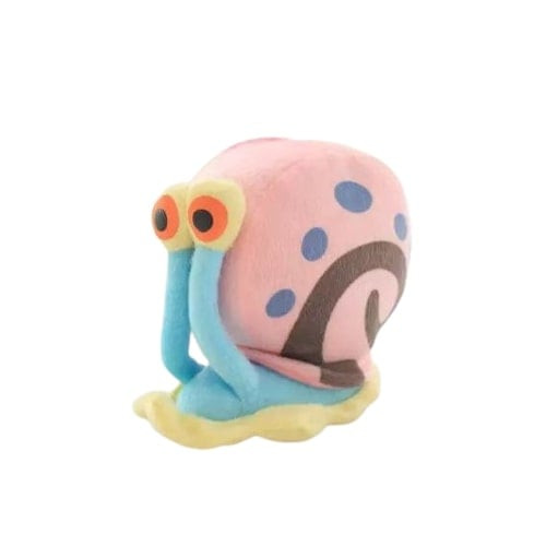 Gary From SpongeBob Plush Toy