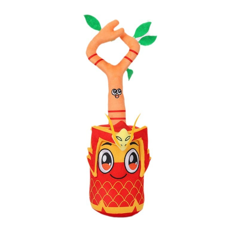 LankyBox Sticky N' Canny X An Yu Plush Toy