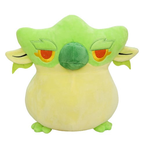Monster Hunter Rathian Plush Toy