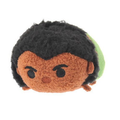 Maui From Moana Plush Toy