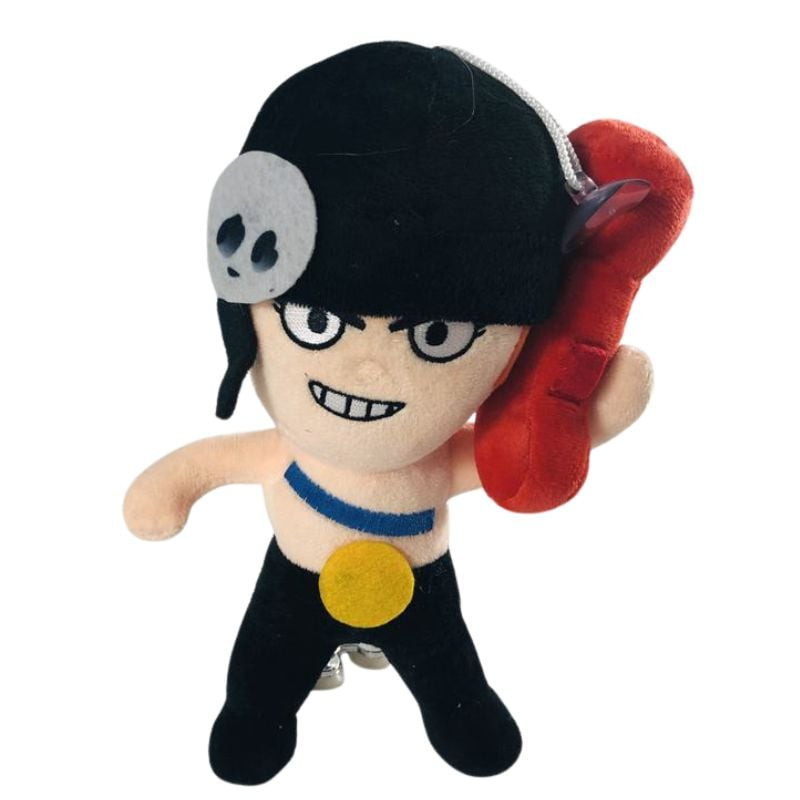 Brawl Stars Penny Plush Toy 20cm 7.8inches