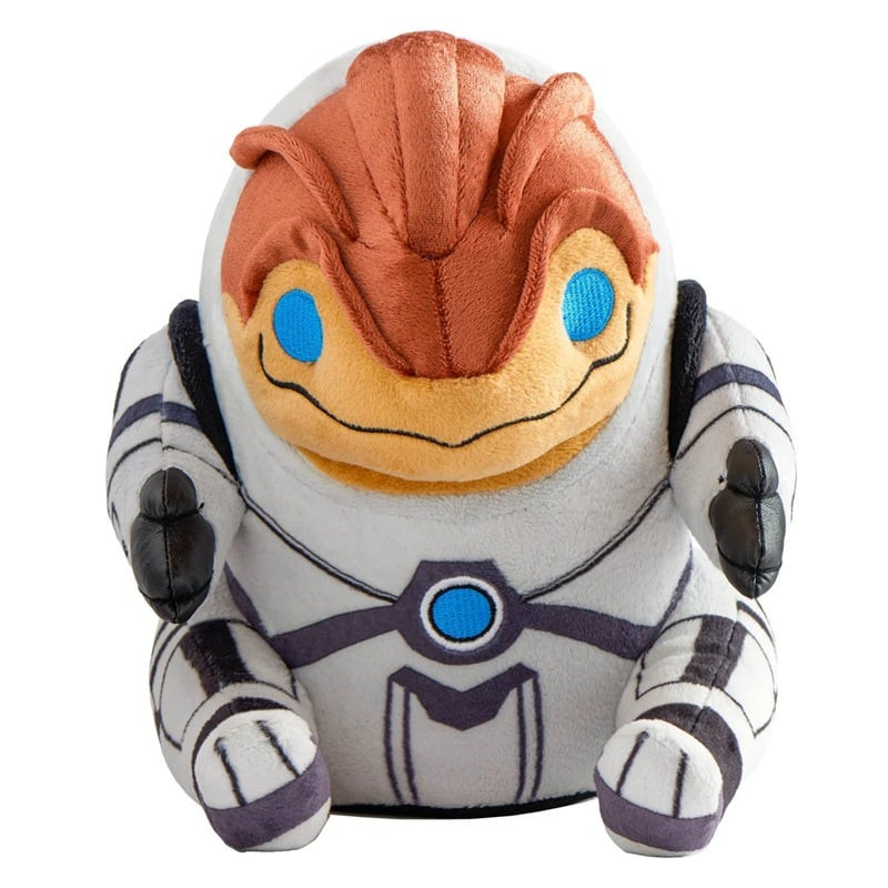 Mass Effect Grunt Plush Toy 22cm 8.6inches
