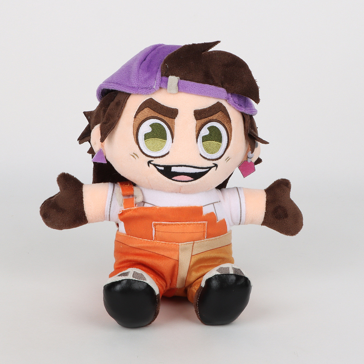 Knights of Guinevere Frankie Plush Toy 24cm 9.4inches