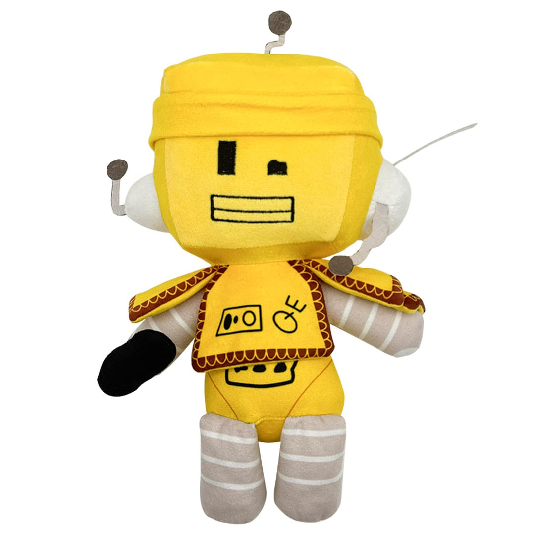 Roblox Something Evil Will Happen H3LP3R Plushie Plush Toy 30cm 11.8inches